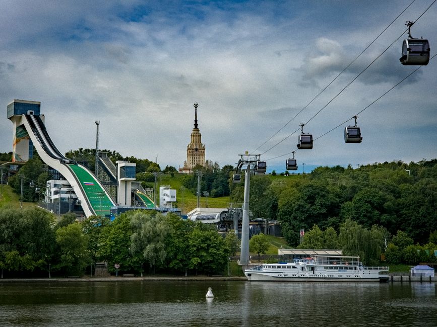 Reșița se transformă: 400 milioane de euro pentru turism și infrastructură verde