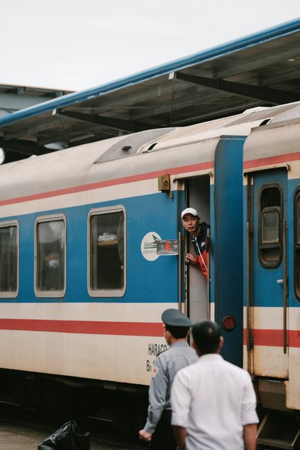 Elevii au transport feroviar gratuit: Iată ce trebuie să știi