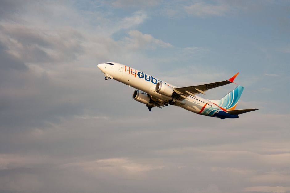 Tentativa de atac terorist la bordul unui avion Flydubai: copilotul a încercat să prăbușească aeronava