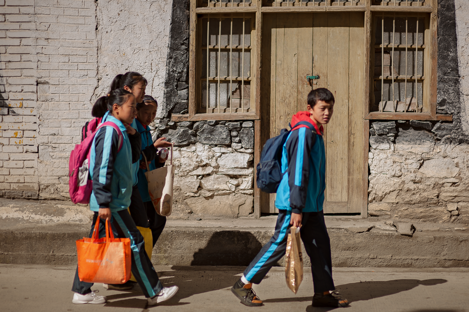 After-school din Voluntari suspendat temporar din cauza pelerinajului la Iași