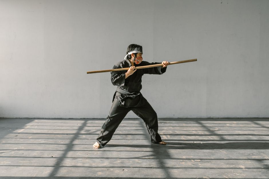 Târgoviște strălucește la un stagiu internațional de karate și kobudo