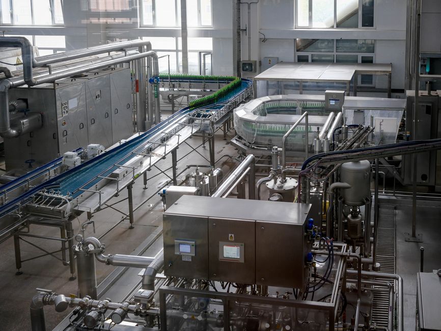 Scandia Food își va extinde capacitatea de producție, Sibiul în fruntea modernizărilor din industria alimentară
