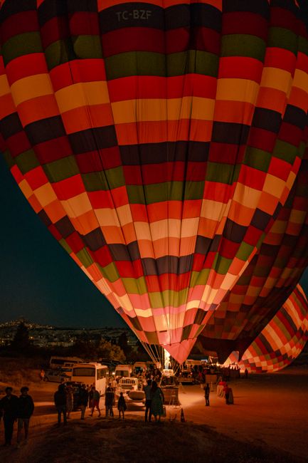 Descoperă magia festivalului baloanelor cu aer cald în Maramureș
