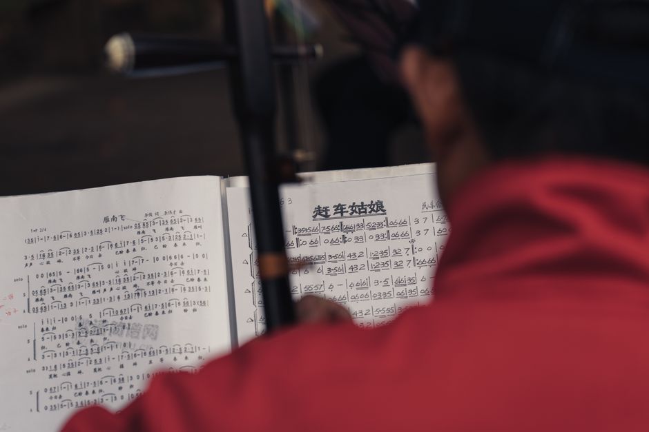 O experiență muzicală unică: Corul Madrigal pe Drumul Mătăsii