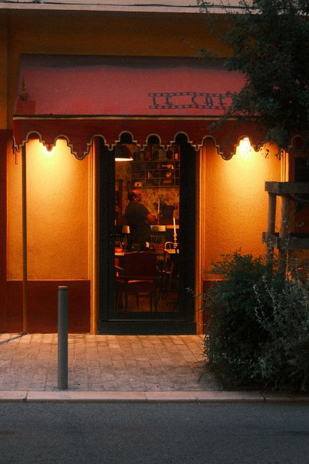 Descoperă La Colombe d’Or: locul unde arta și ospitalitatea se împletesc