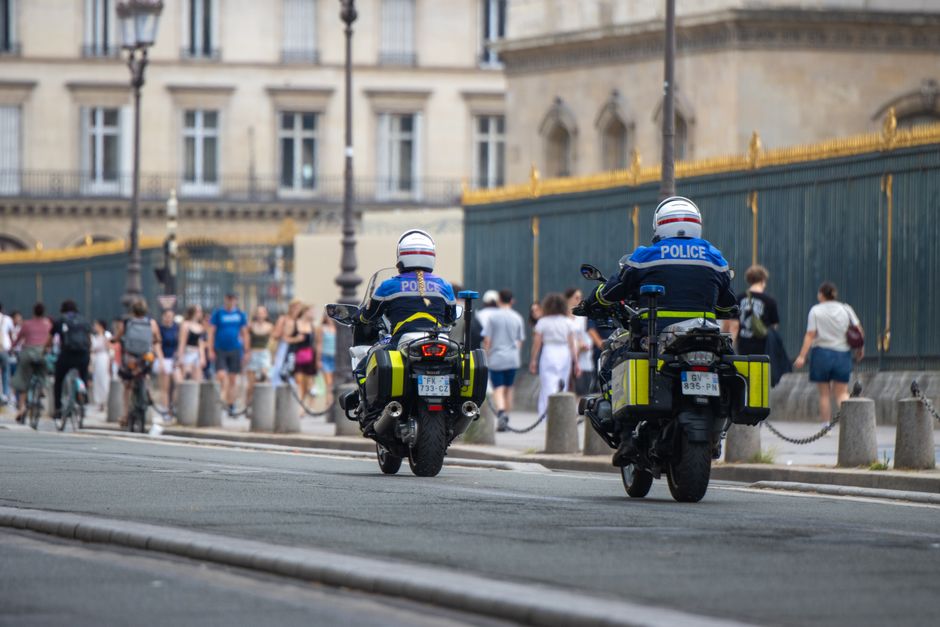 Motociclistul rus și atacul eșuat de la Leipzig: o rețea de sabotaj în Europa