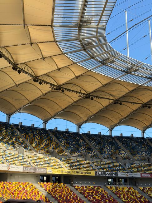 România se pregătește de revanșă împotriva Suediei în Liga Națiunilor