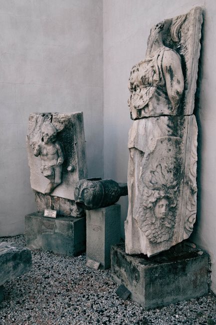 Descoperiri arheologice remarcabile la Negrilești: indicii despre războiul roman de acum 2000 de ani