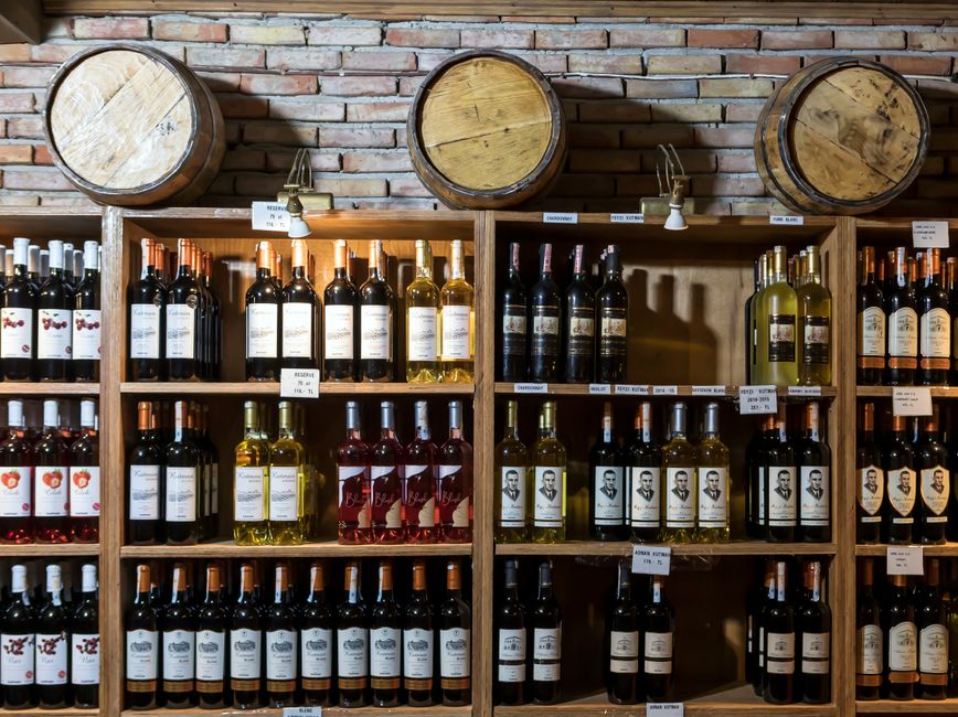 Ploieștiul devine un nou hub al vinului cu deschiderea primului Wine Center