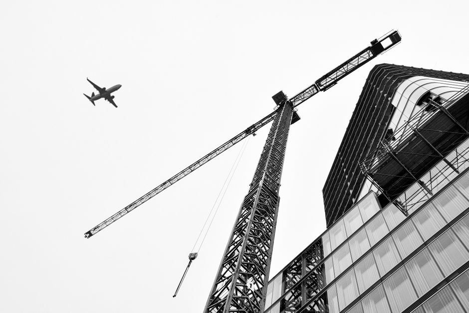Iașul va beneficia de avize automate pentru construcții, reducând așteptările la câteva minute