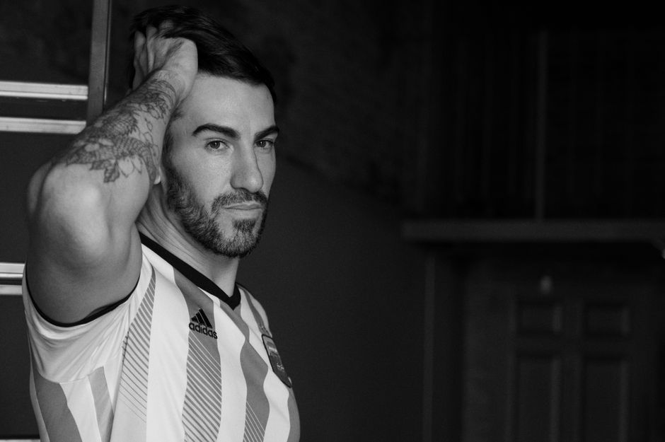 Andy Carroll dezvăluie identitatea agresorului său din 2019