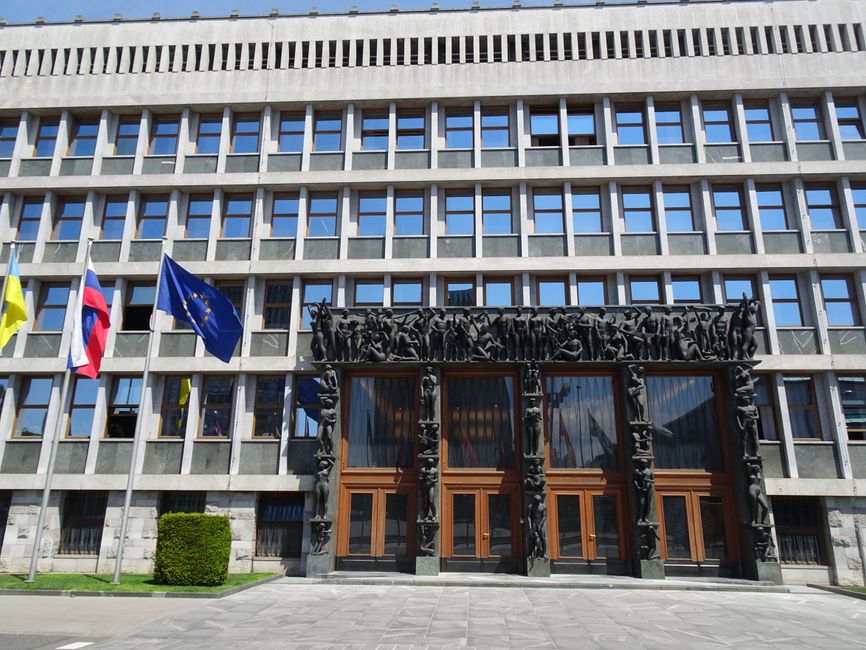 Luca Niculescu: Reformele bazate pe date, fundamentul guvernării viitoare