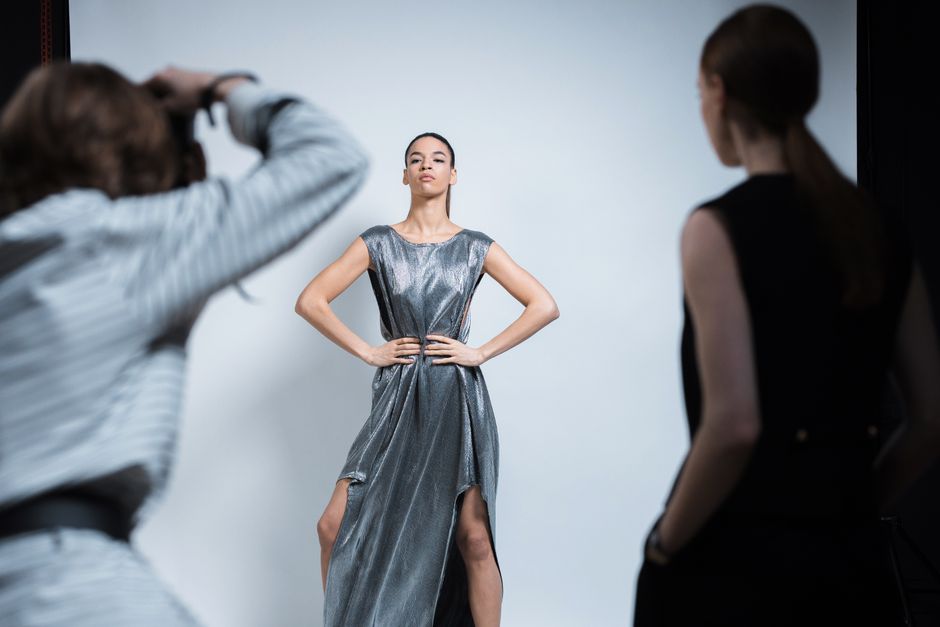 ZETO Models strălucește la Paris Fashion Days: Un nou succes internațional