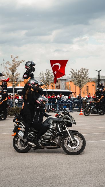 Descoperă libertatea pe două roți la Wild Experience Fest 2026
