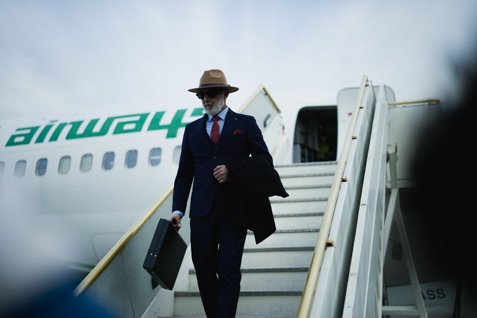 Jürgen Faff discută despre provocările Fly Lili și controversele din afaceri