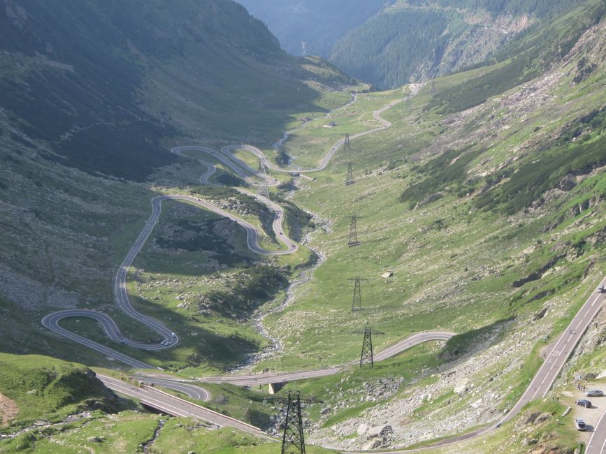 Descoperă România: o destinație de top în octombrie, conform National Geographic