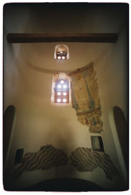 Biserica din Vârteju, un simbol al tradiției, resfințită după 104 ani