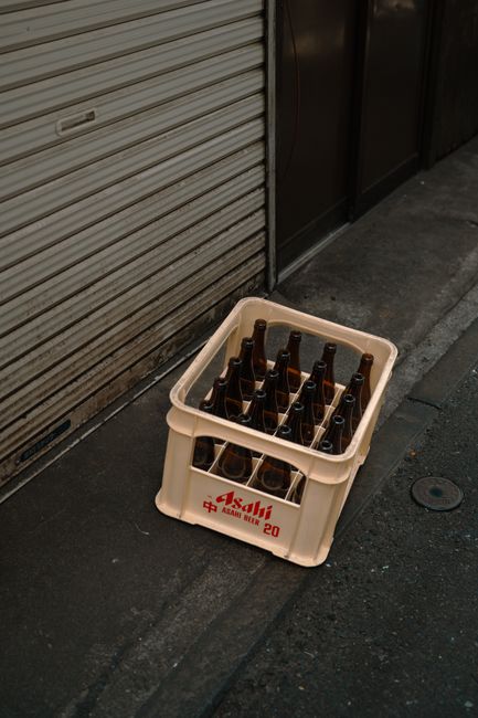 Berea din orez reutilizat câștigă popularitate în Japonia