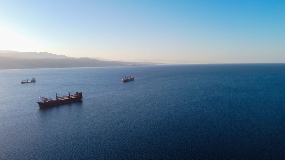 Alerta în Marea Neagră: atacuri asupra navelor comerciale care pun în pericol navigația