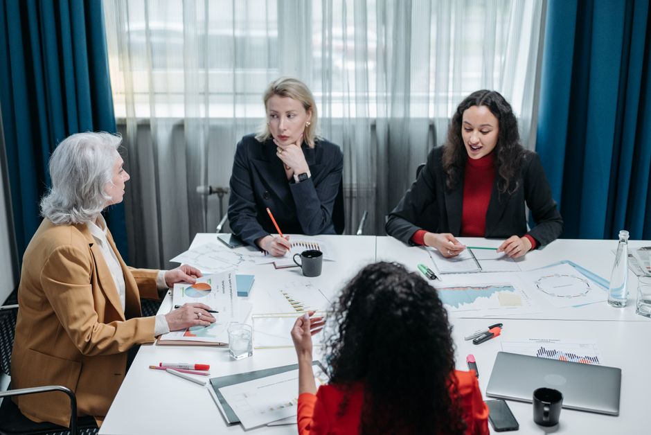 România sărbătorește antreprenoriatul feminin pe 19 noiembrie