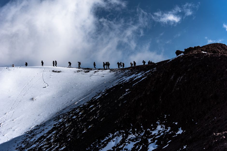 Un medic stomatolog din Pașcani își propune o expediție în Antarctica: cum poți contribui