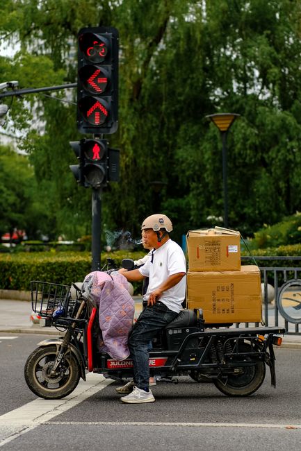 Reguli noi pentru motocicliști: acces pe benzile de transport public și multe altele!
