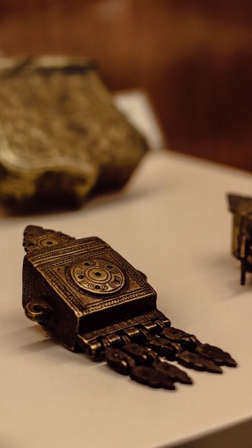 Descoperirea unei comori antice în Scoția: o revelație arheologică fascinantă