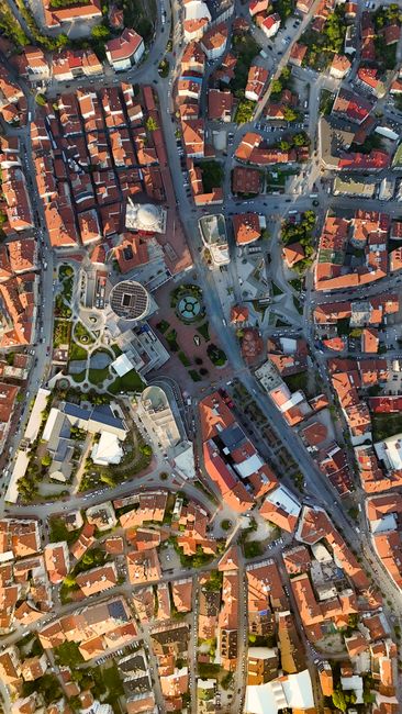 Descoperă harta digitală a patrimoniului Piteștiului: contribuie la salvarea identității orașului