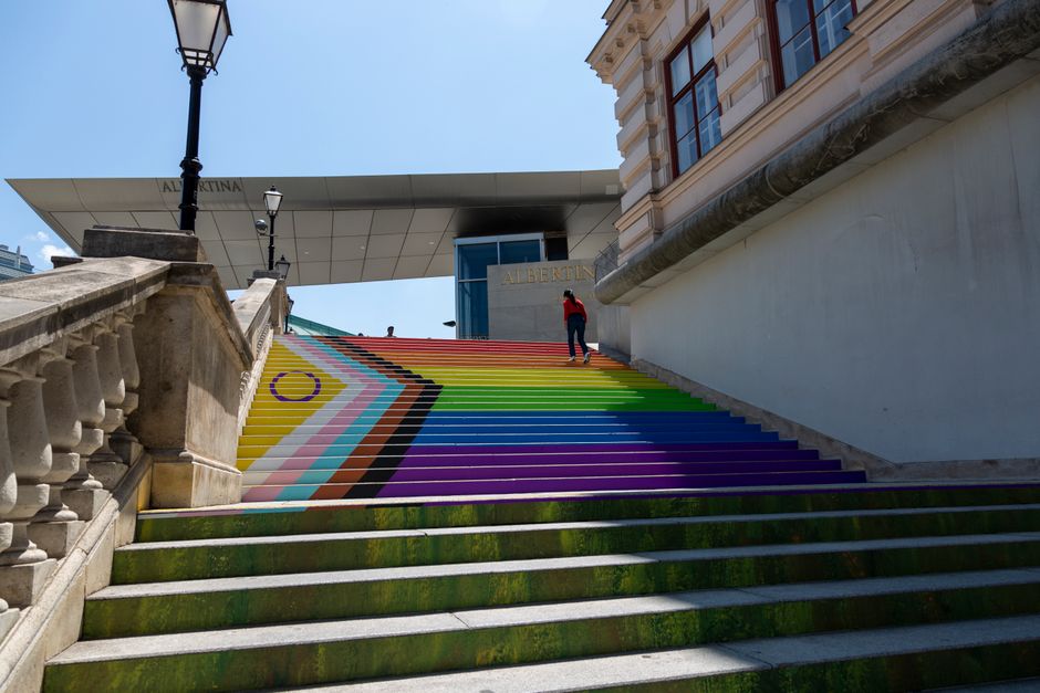 Controversa artei publice în Ploiești: consilierul AUR critică ideologia din spatele intervențiilor artistice