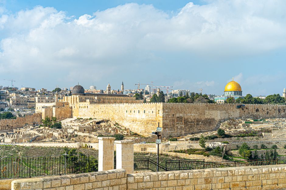 Tensiunile cresc între Marea Britanie și Israel: Consulatul din Ierusalim pe cale de închidere