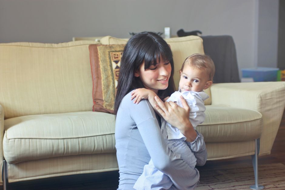 Oportunitate de angajare: familie din Slatina caută bonă pentru bebeluș