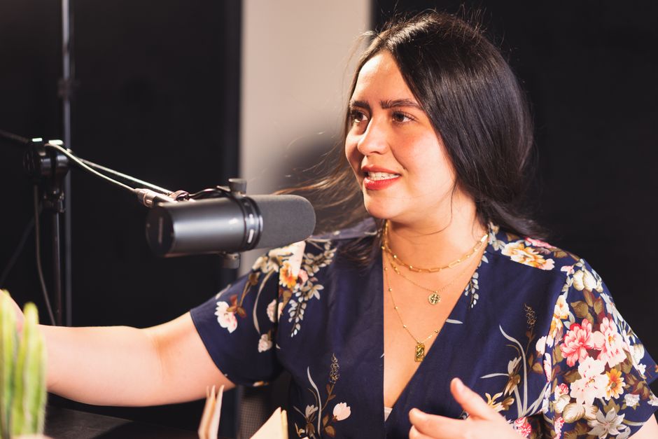 Nou studio de podcast la Palatul Culturii din Ploiești: oportunități pentru comunitate