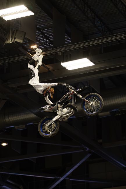 Spectacol de circ captivant la Slatina: Circul Orlando revine în forță