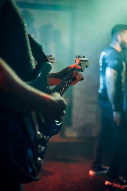 Slash va electriza Rockstadt 2027: un nou început pentru festivalul românesc de rock