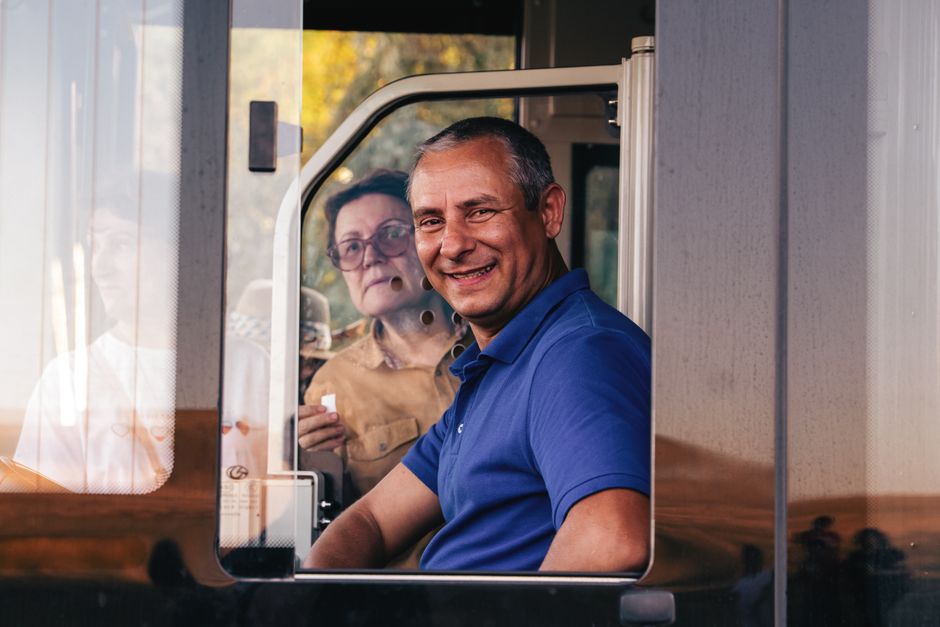 Oportunitate de carieră: Publitrans 2000 S.A. caută șoferi de autobuz
