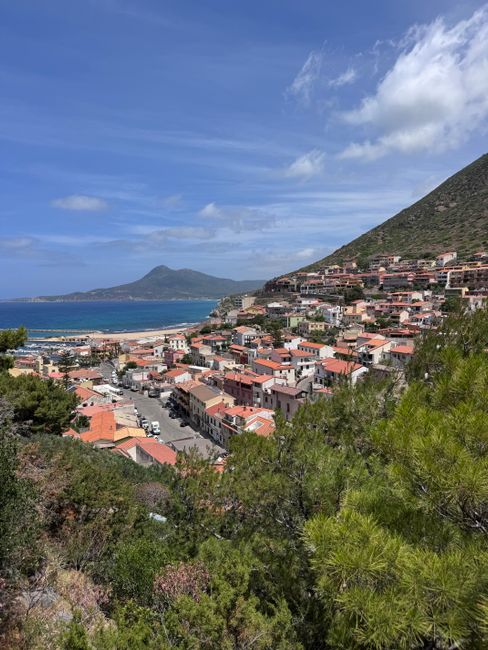 Descoperiri surprinzătoare în satul din Sardinia cu femei centenare