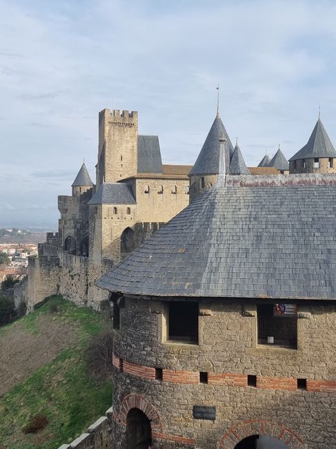 Descoperă cele mai fascinante locuri istorice din Franța