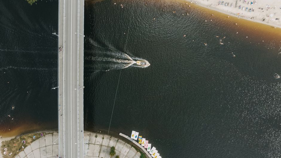Inaugurarea noului pod peste Tisa: O legătură strategică între România și Ucraina