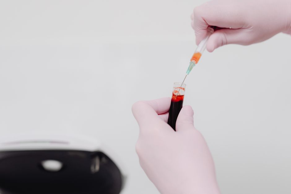 Nouă metodă de diagnosticare a cancerului: analiza ADN-ului din sânge