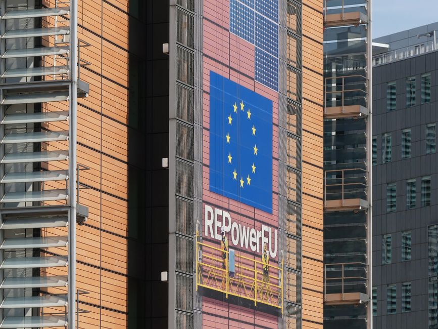 Investițiile europene din Călărași, un subiect de interes pentru Comisia Europeană