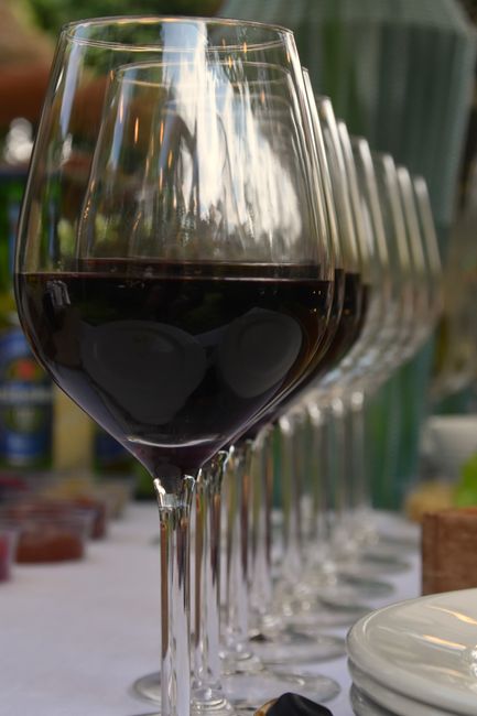 Răzvan Pop, somelier din Sălaj, impresionează la Festivalul Vinului de la Chișinău
