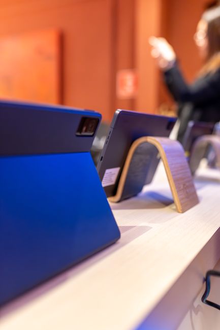 Revoluția tabletelor: De la simple gadgeturi la alternative complete pentru laptopuri