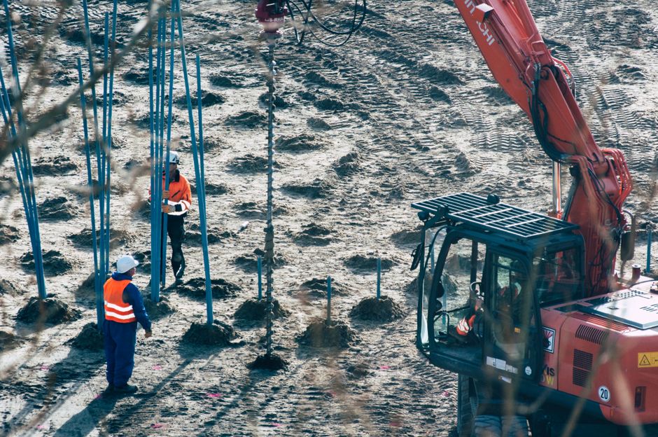 Decizie de mediu pentru un nou proiect de terasă în Moroeni