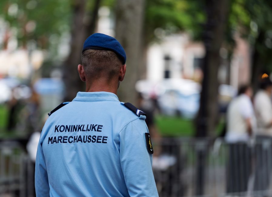 Jandarmii din Vrancea se mobilizează pentru siguranța evenimentelor și a traseelor montane