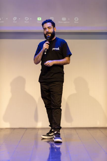 Descoperă ediția VIII a TEDxBaiaMare: Oameni care transformă provocările în oportunități