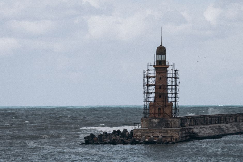 Descoperire fascinantă în apele Antirhodos: inel cu sigiliu al farului legendar