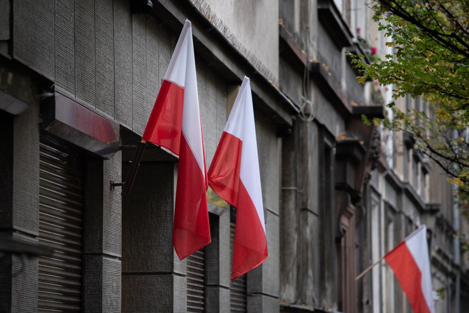 Atac armat într-o școală din Varșovia: o tânără răneste trei persoane