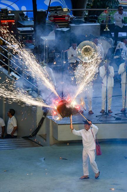 FestiFall 2026: Ultima zi plină de muzică, distracție și un final spectaculos cu artificii