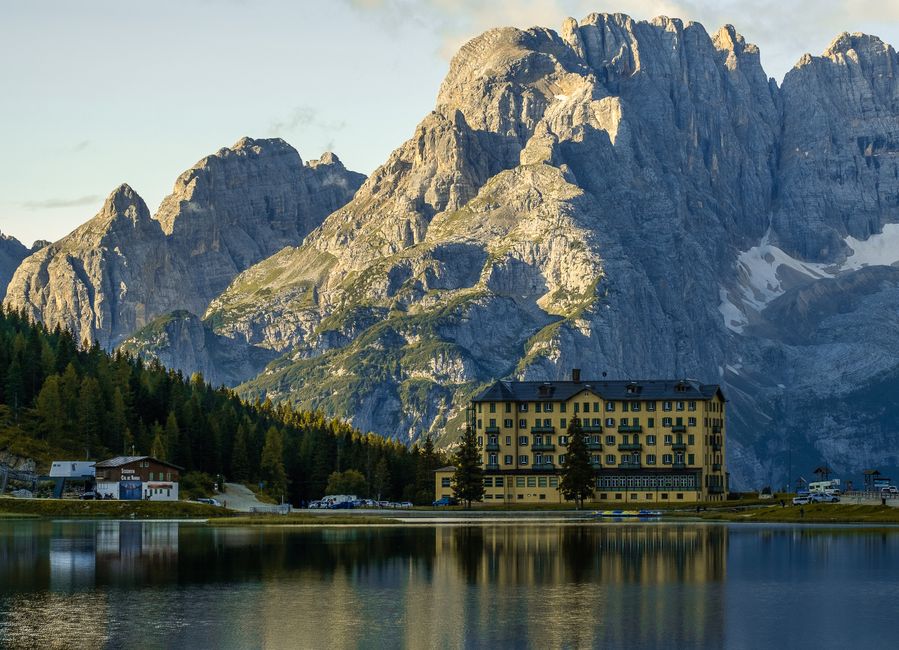 Un hotel din Cogne oferă plin gratuit pentru turiști: descoperă detaliile ofertei unice
