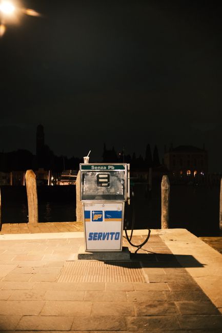 Hotel din Italia oferă combustibil gratuit pentru a atrage turiști